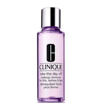 Clinique Take The Day Off™ Makeup Remover For Lids, Lashes & Lips