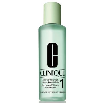 Clinique Clarifying Lotion 1