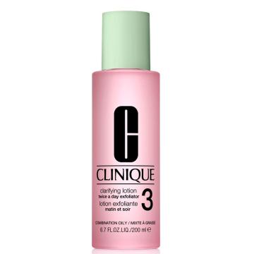 Clinique Clarifying Lotion 3 - 200 ml OP=OP