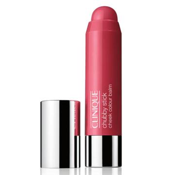 Clinique Chubbystick Cheek Colour Balm 03 Roly Poly Rosy OP=OP