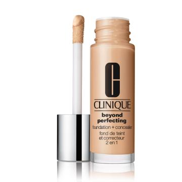Clinique Beyond Perfecting Foundation + Concealer 06 Ivory (uitlopend.x)