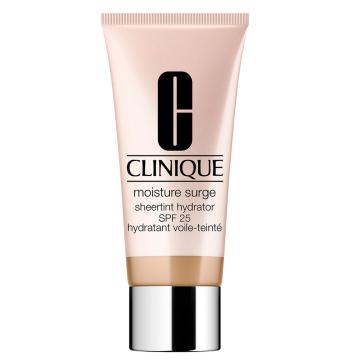Clinique Moisture Surge™ Sheertint Hydrator SPF 25 Shade 01 Very Light (uitlopend.x)