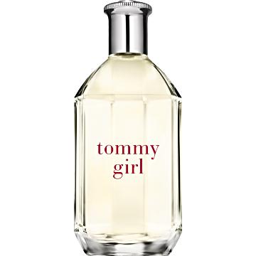 Tommy Hilfiger Tommy Girl 100 ml Eau de Toilette Spray