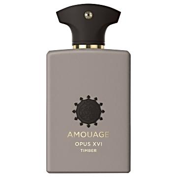 Amouage Opus XVI Timber 100 ml Eau de Parfum Spray
