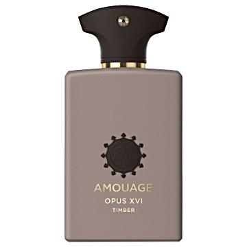 Amouage Opus XVI Timber Eau de Parfum