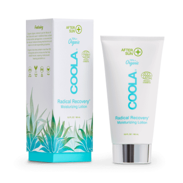 Coola Radical Recovery After-Sun Lotion 148ml OP=OP