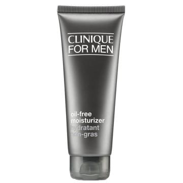 Clinique For Men Oil Free Moisturizer Hydratant Non-Gras
