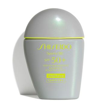 Shiseido Sun Sports BB SPF 50+ 
