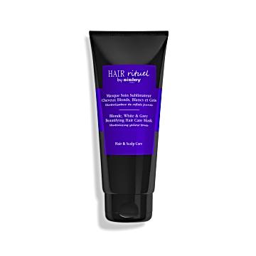 Sisley Blonde White Hair Care Mask 200 ml