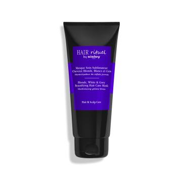 Sisley Blonde White Hair Care Mask