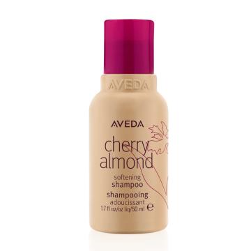 Aveda Cherry Almond Softening Shampoo 50 ml (uitlopend.x)