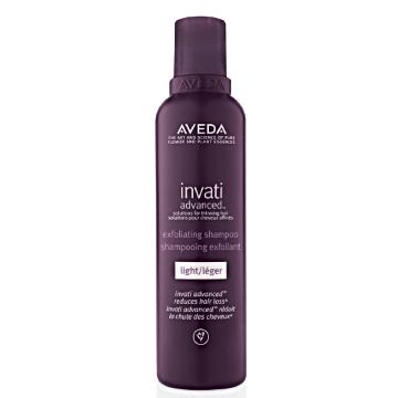 Aveda Invati Advanced Exfoliating Shampoo Light 200 ml (uitlopend.x)