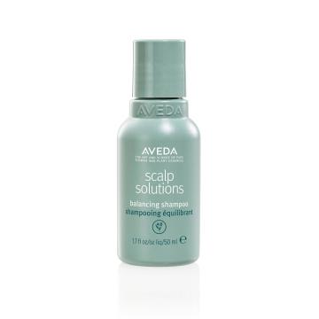 Aveda Scalp Solutions Replenising Shampoo 50 ml OP=OP