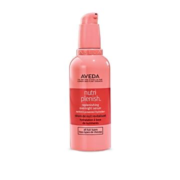 Aveda Nutriplenish™ Overnight Serum 100 ml (uitlopend.x)
