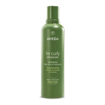 Aveda Be Curly Advanced Shampoo 250 ml