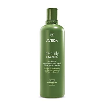 Aveda Be Curly Advanced Co-Wash 350 ml (uitlopend.x)