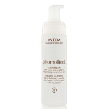 Aveda Phomollient Styling Foam