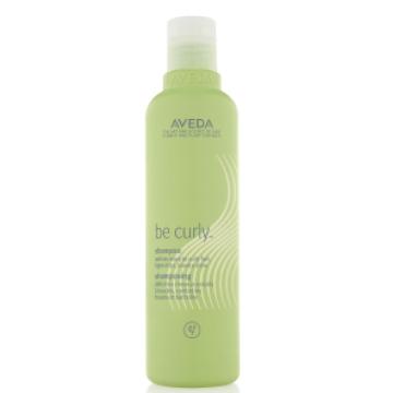 Aveda Be Curly Shampoo 250 ml (uitlopend.x)