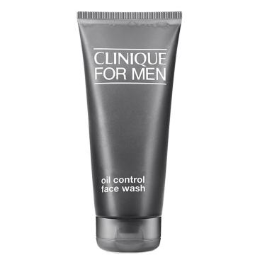 Clinique For Men™ Oil Control Face Wash