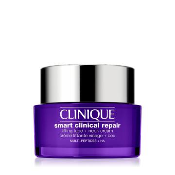 Clinique Smart Clinical Repair Lifting Face + Neck Cream 50 ml (uitlopend.x)