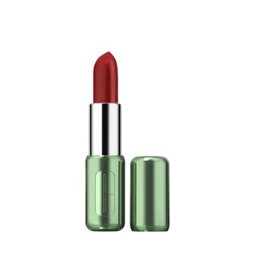 Clinique Pop Longwear Lipstick - Icon Pop OP=OP