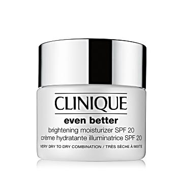 Clinique Even Better Brightening Moisturizer SPF 20 50 ml