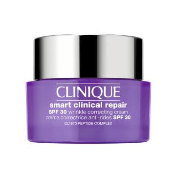 Clinique Smart Clinical Repair SPF 30 Wrinkle Correcting Cream