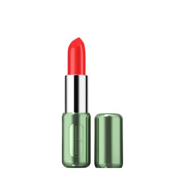 Clinique Pop Longwear Lipstick - Poppy Pop