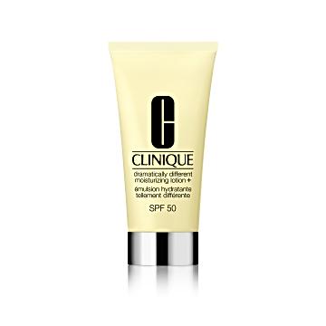 Clinique Dramatically Different Moisturizing Lotion SPF50 50 ML