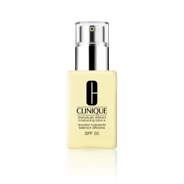 Clinique Dramatically Different Moisturizing Lotion SPF50