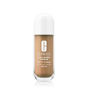 Clinique Even Better Clinical Vitamin Makeup SPF 50 1 Light Cool  (uitlopend.x)