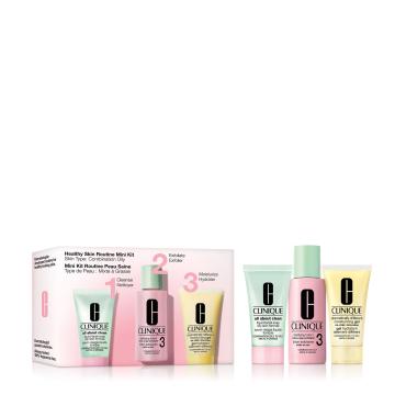 Clinique Mini Kits 3 Step Skin Type 3
