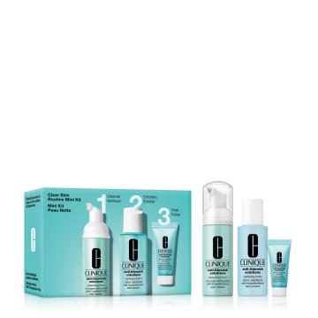 Clinique Anti-Blemish Set