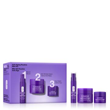 Clinique Smart Set