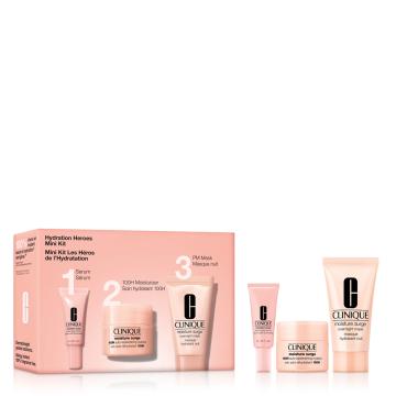 Clinique Hydration Set