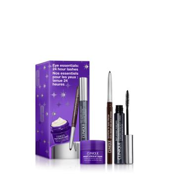 Clinique Eye Essentials 24H Lashes