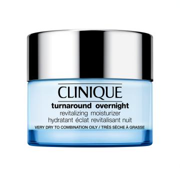 Clinique Turnaround Overnight Revitalizing Moisturizer