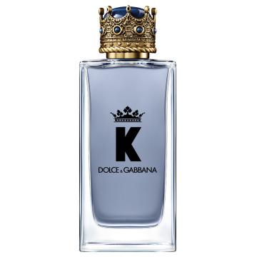 Dolce & Gabbana K 100 ml Eau de Toilette Spray (uitlopend.x)