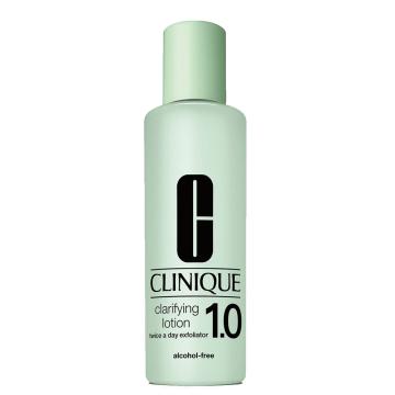 Clinique Clarifying Lotion 1.0 
