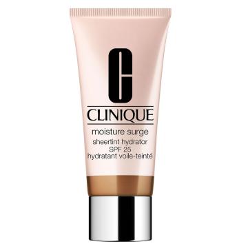 Clinique Moisture Surge™ Sheertint Hydrator SPF 25 Shade 05 Medium Deep (uitlopend.x)