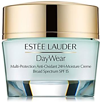 Estee Lauder DayWear Multi-Protection Anti-Oxidant Creme SPF15 - 30 ml (uitlopend.x)
