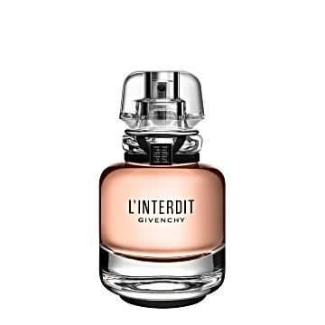 Givenchy L'Interdit 35 ml Eau de Parfum Spray