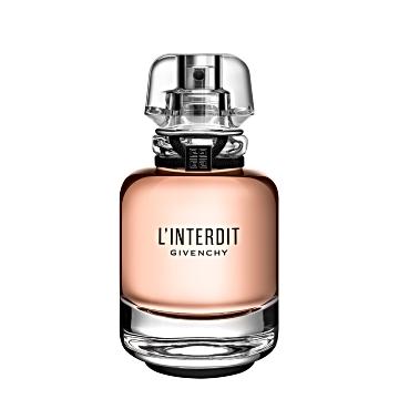 Givenchy L'Interdit 50 ml Eau de Parfum Spray