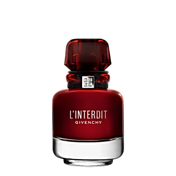 Givenchy L'Interdit Rouge 35 ml Eau de Parfum Spray