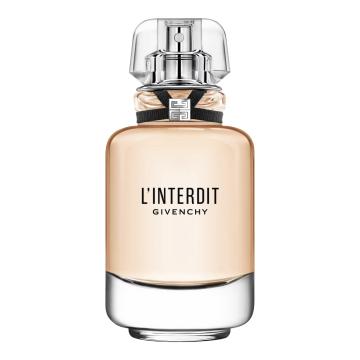 Givenchy L'Interdit Eau de Toilette Spray