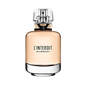 Givenchy L'Interdit 100 ml Eau de Parfum Navulbaar