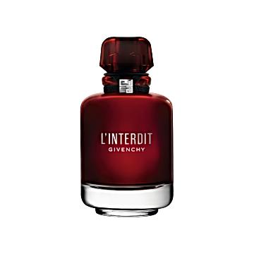Givenchy L'Interdit Rouge 125 ml Eau de Parfum