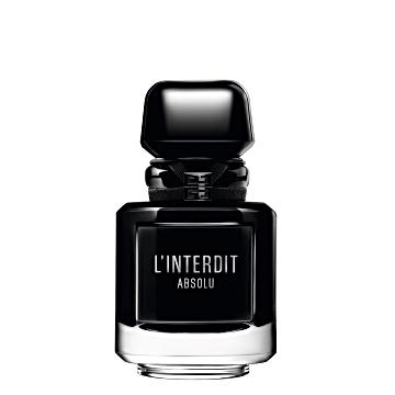 Givenchy L'Interdit Absolu 35 ml Eau de Parfum Intense Spray