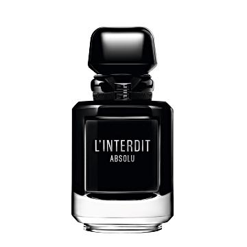 Givenchy L'Interdit Absolu 80 ml Eau de Parfum Intense Spray