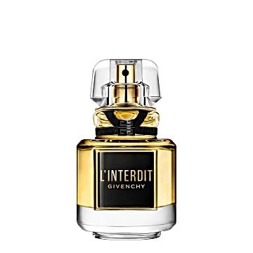 Givenchy L'Interdit Le Parfum 50 ml Parfum Spray